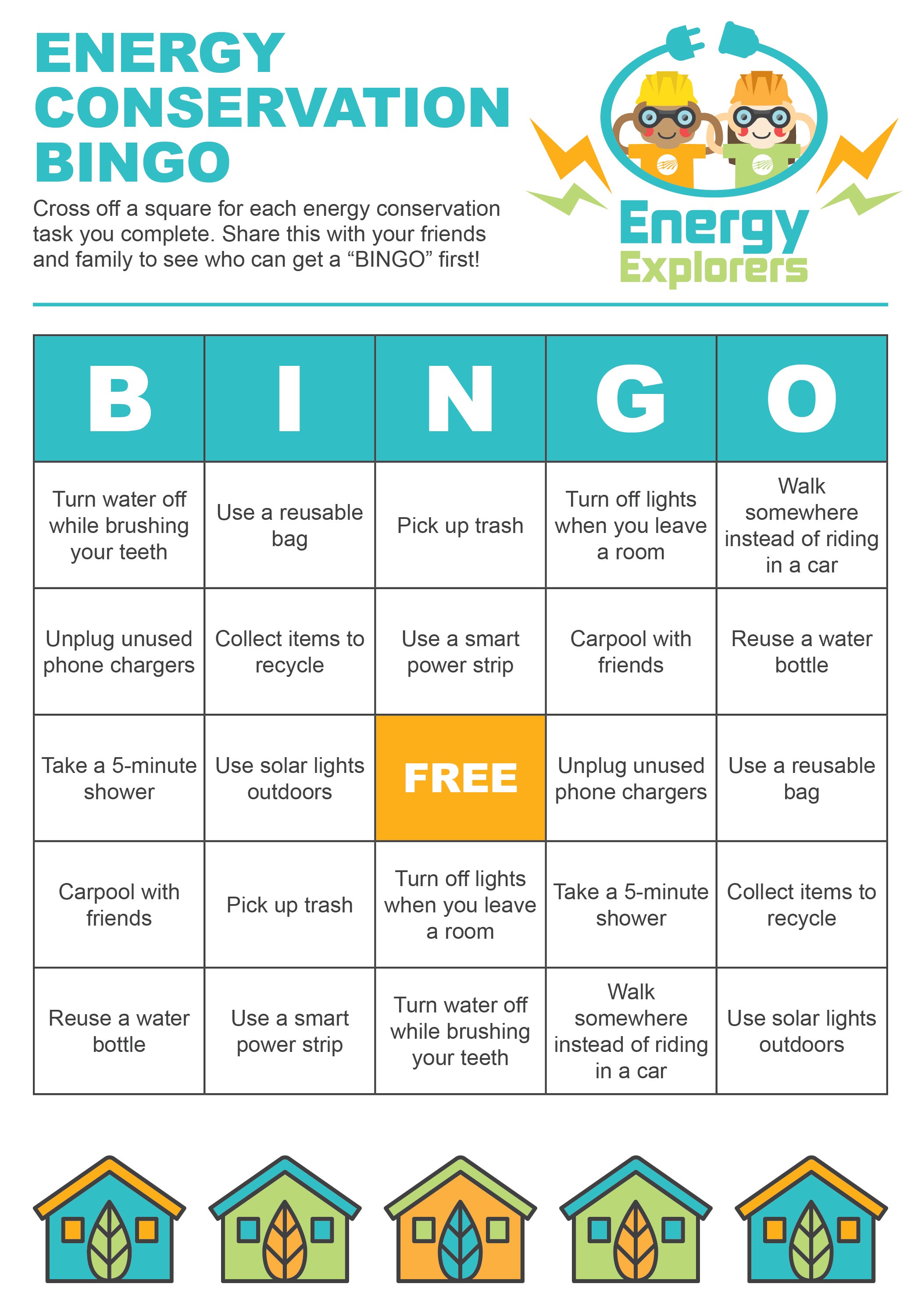 bingo