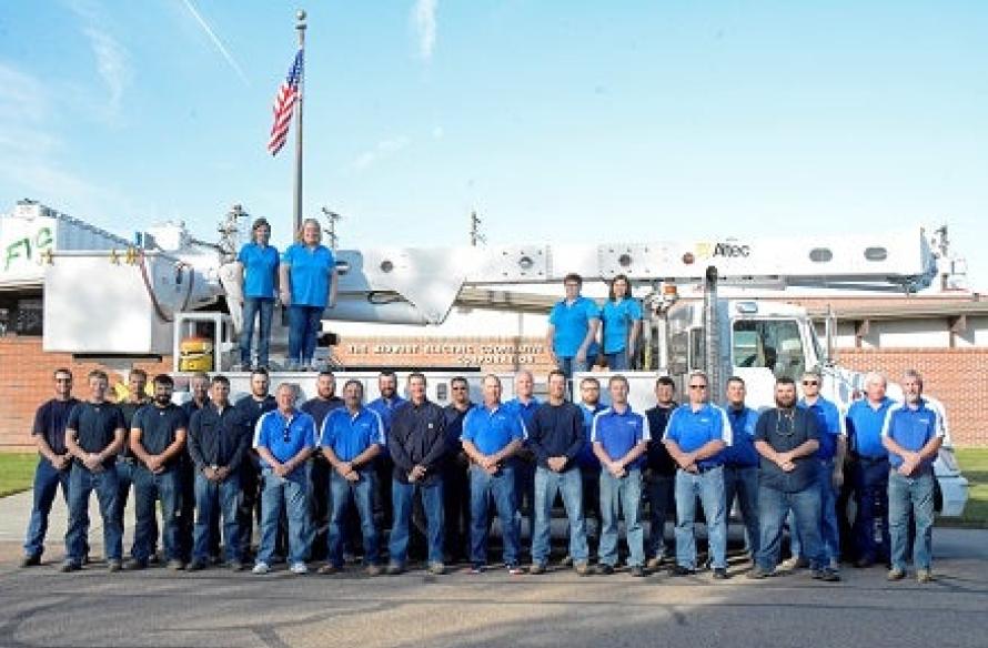 employees